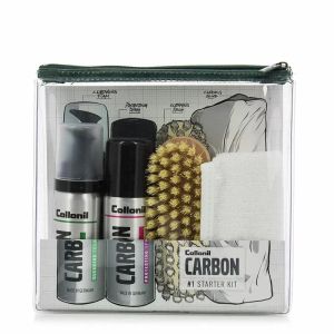 Как да си почистим обувките с правилните техники?