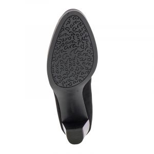Дамски обувки на ток ARA - 12-13436-01-schwartz211